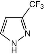 3-Trifluoromethyl-1H-pyrazole, 97%