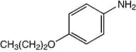 4-n-Propoxyaniline, 97%