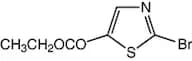 Ethyl 2-bromothiazole-5-carboxylate, 98%