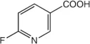 6-Fluoronicotinic acid, 97%