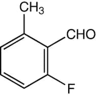 2-Fluoro-6-methylbenzaldehyde, 97%