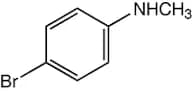 4-Bromo-N-methylaniline, 97%
