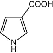 Pyrrole-3-carboxylic acid, 98+%