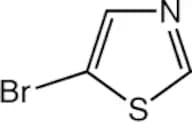 5-Bromothiazole, 97%