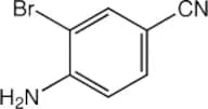4-Amino-3-bromobenzonitrile, 97%