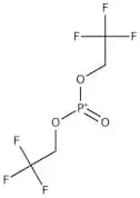 Bis(2,2,2-trifluoroethyl) phosphite, tech. 90%