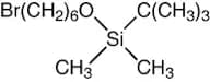 (6-Bromohexyloxy)-tert-butyldimethylsilane, 99%