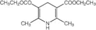 Diethyl 1,4-dihydro-2,6-dimethylpyridine-3,5-dicarboxylate, 98%