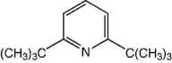2,6-Di-tert-butylpyridine, 97+%