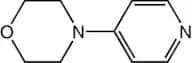 4-(4-Morpholinyl)pyridine, 97%