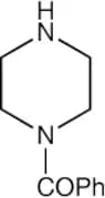 1-Benzoylpiperazine, 97%