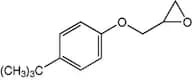 4-tert-Butylphenyl glycidyl ether, 95%