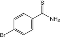 4-Bromothiobenzamide, 97%