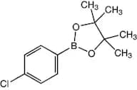 4-Chlorobenzeneboronic acid pinacol ester, 97%
