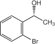 (R)-(+)-1-(2-Bromophenyl)ethanol, 98%