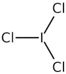 Iodine trichloride, 97%