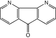 4,5-Diazafluoren-9-one, 98%