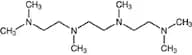 1,1,4,7,10,10-Hexamethyltriethylenetetramine, 97%