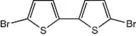 5,5'-Dibromo-2,2'-bithiophene, 98%