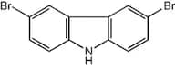 3,6-Dibromocarbazole, 99%