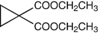 Diethyl cyclopropane-1,1-dicarboxylate