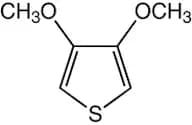 3,4-Dimethoxythiophene, 98%