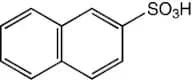Naphthalene-2-sulfonic acid, 98%