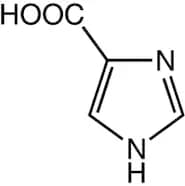 Imidazole-4-carboxylic acid, 98%