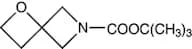 6-Boc-1-oxa-6-azaspiro[3.3]heptane, 96%