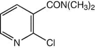 2-Chloro-N,N-dimethylnicotinamide, 97%