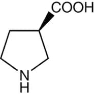 D-β-Proline, 98+%