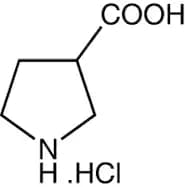 DL-β-Proline hydrochloride, 95%