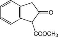 Methyl 2-oxoindane-1-carboxylate, 97%