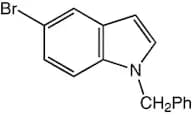 1-Benzyl-5-bromoindole, 97%