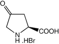 4-Oxo-L-proline hydrobromide, 90+%
