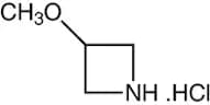 3-Methoxyazetidine hydrochloride, 95%