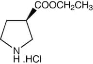 D-β-Proline ethyl ester hydrochloride, 97%