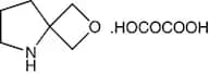 2-Oxa-5-azaspiro[3.4]octane oxalate, 96%