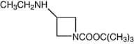1-Boc-3-(ethylamino)azetidine, 95%