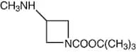1-Boc-3-(methylamino)azetidine, 95%