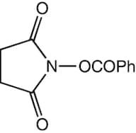 N-(Benzoyloxy)succinimide, 97%