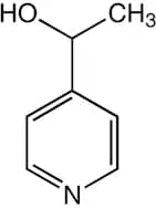 4-(1-Hydroxyethyl)pyridine, 97%