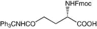 Nα-Fmoc-Nδ-trityl-L-glutamine, 98%