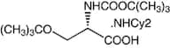 N-Boc-O-tert-butyl-L-serine dicyclohexylammonium salt, 98%