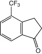 4-(Trifluoromethyl)-1-indanone, 97%