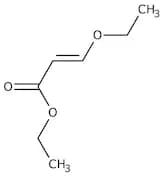 Ethyl 3-ethoxyacrylate, 98%