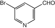 5-Bromopyridine-3-carboxaldehyde, 97%