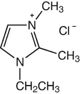 1-Ethyl-2,3-dimethylimidazolium chloride, 97%