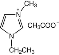 1-Ethyl-3-methylimidazolium acetate, 97%
