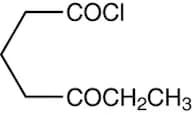 Ethyl glutaryl chloride, 97%